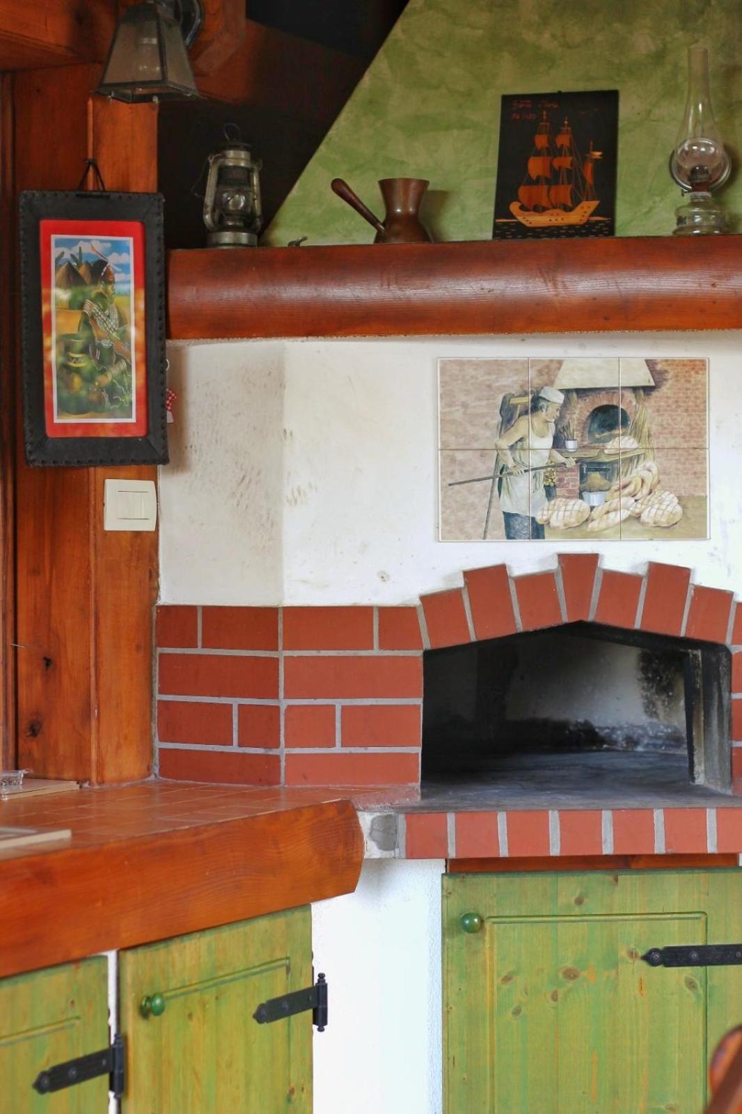 Apartment Katarina Rijeka Extérieur photo