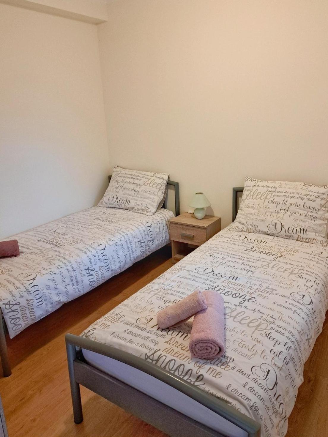 Apartment Katarina Rijeka Extérieur photo