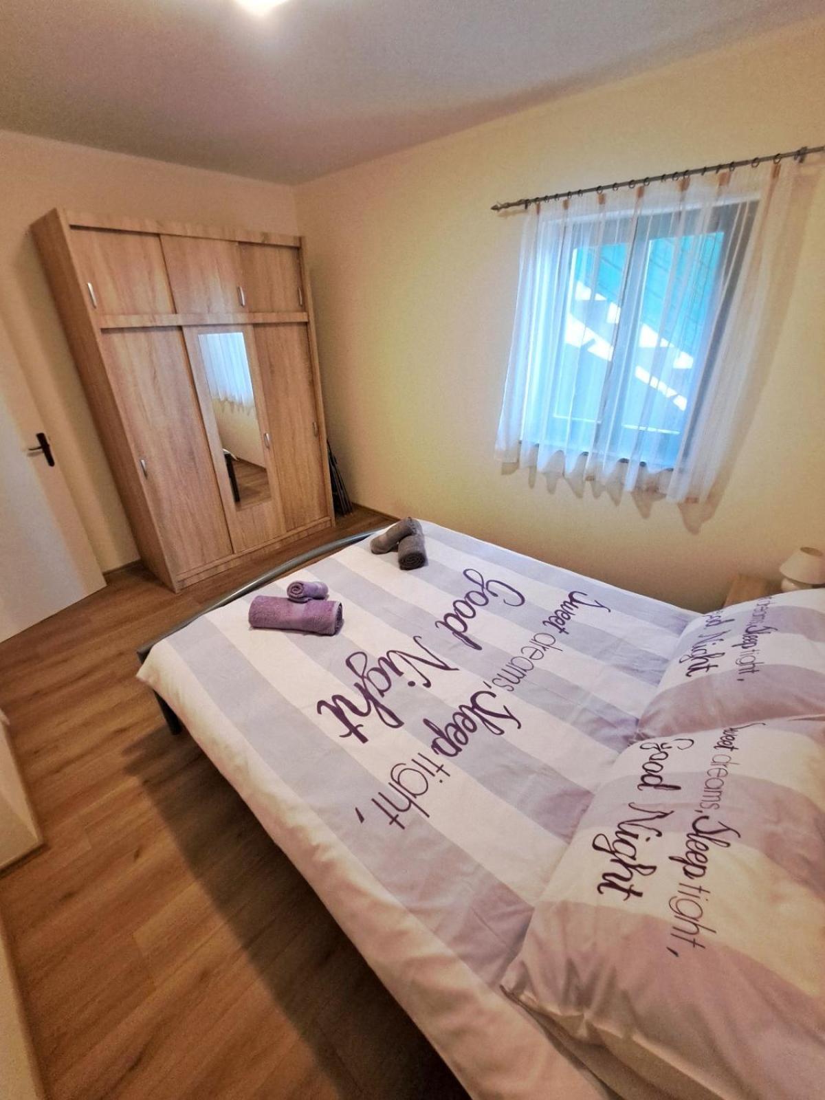 Apartment Katarina Rijeka Extérieur photo