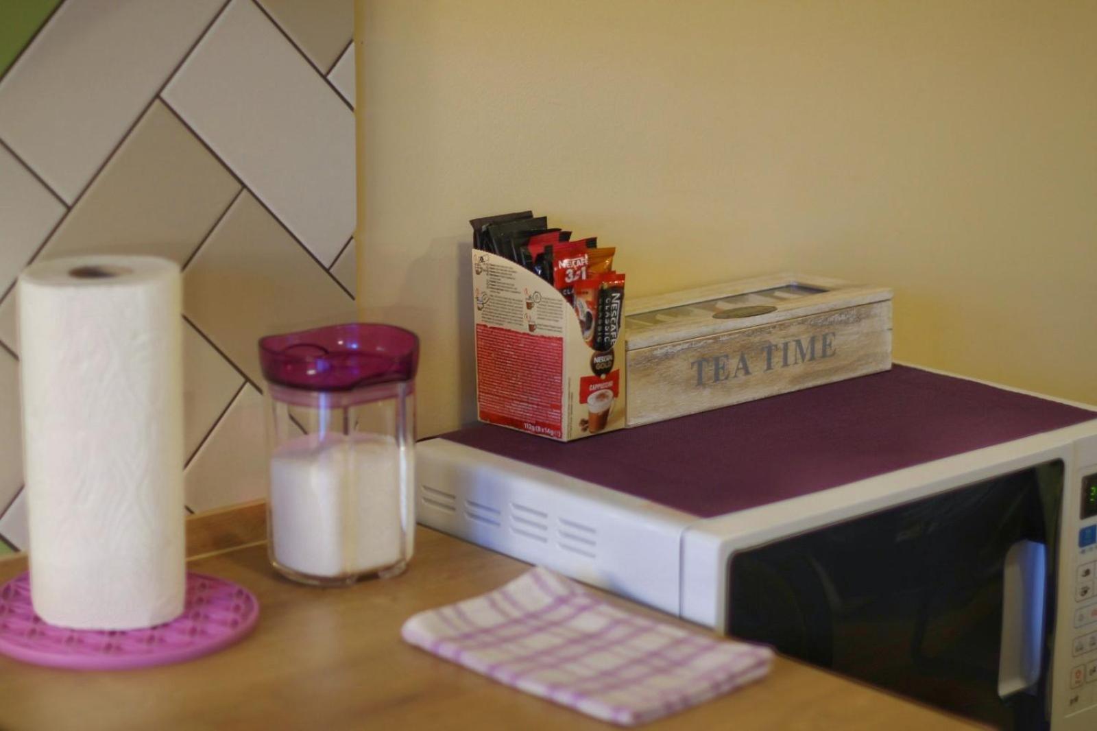 Apartment Katarina Rijeka Extérieur photo