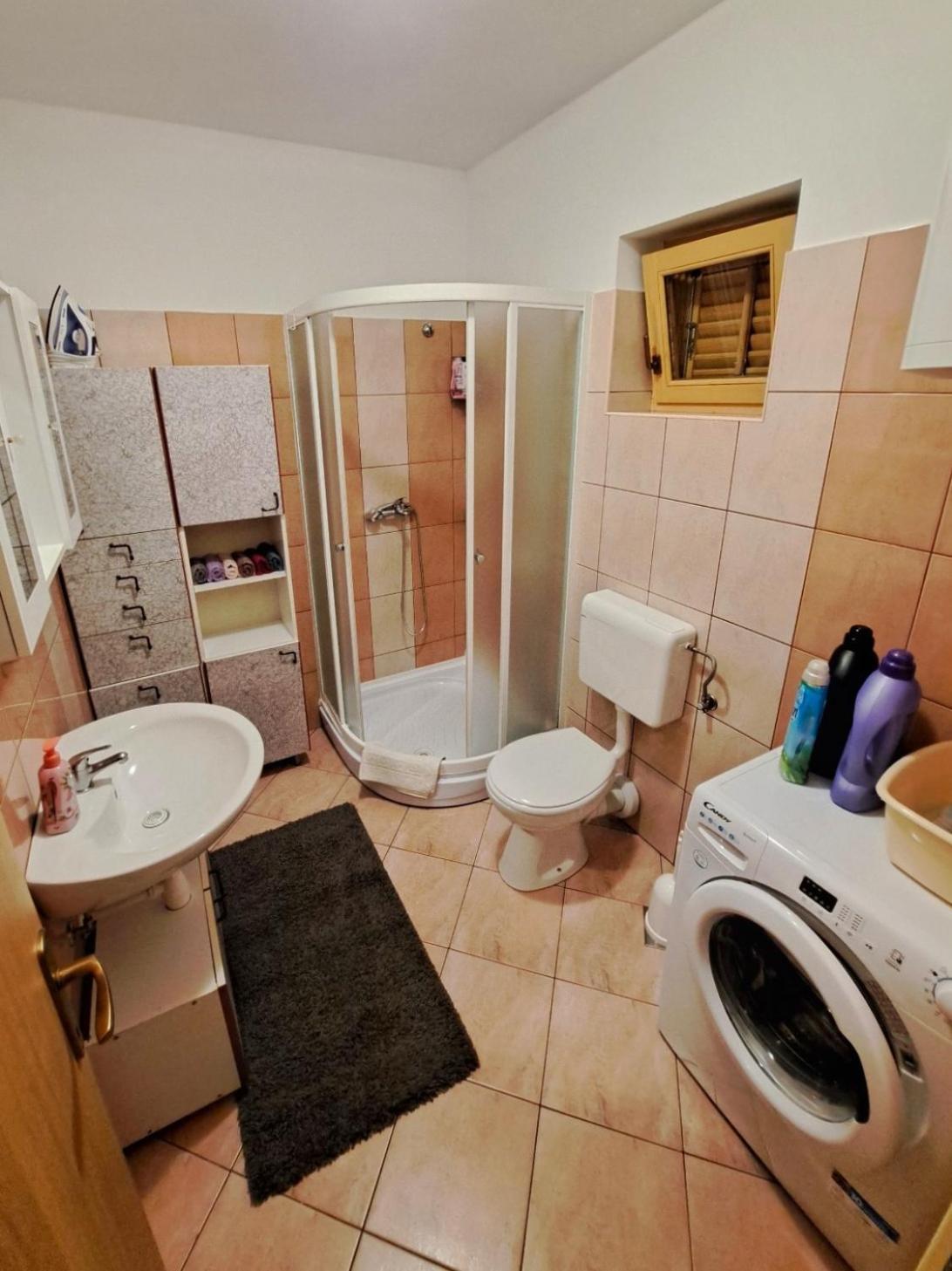 Apartment Katarina Rijeka Extérieur photo