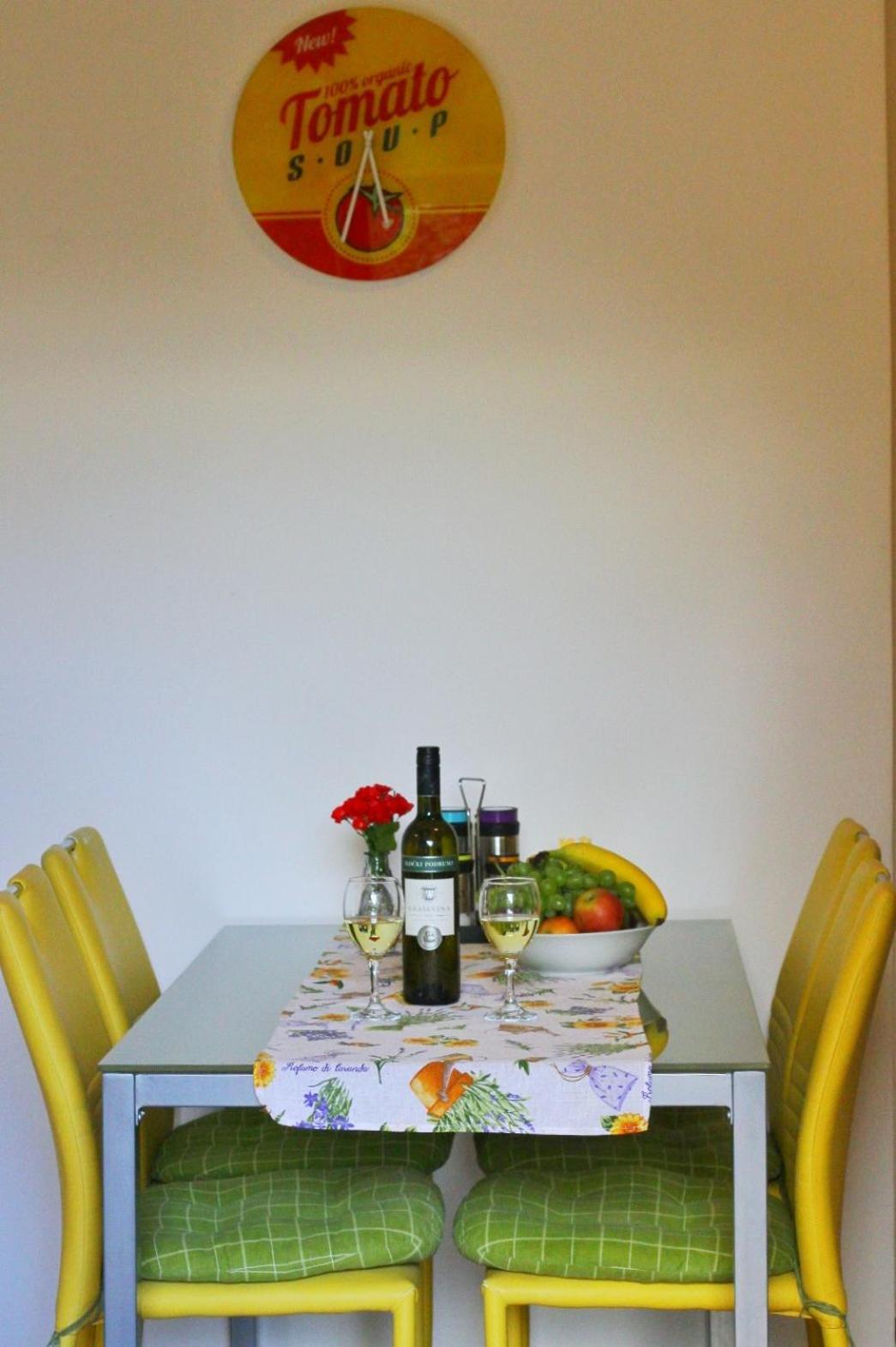 Apartment Katarina Rijeka Extérieur photo