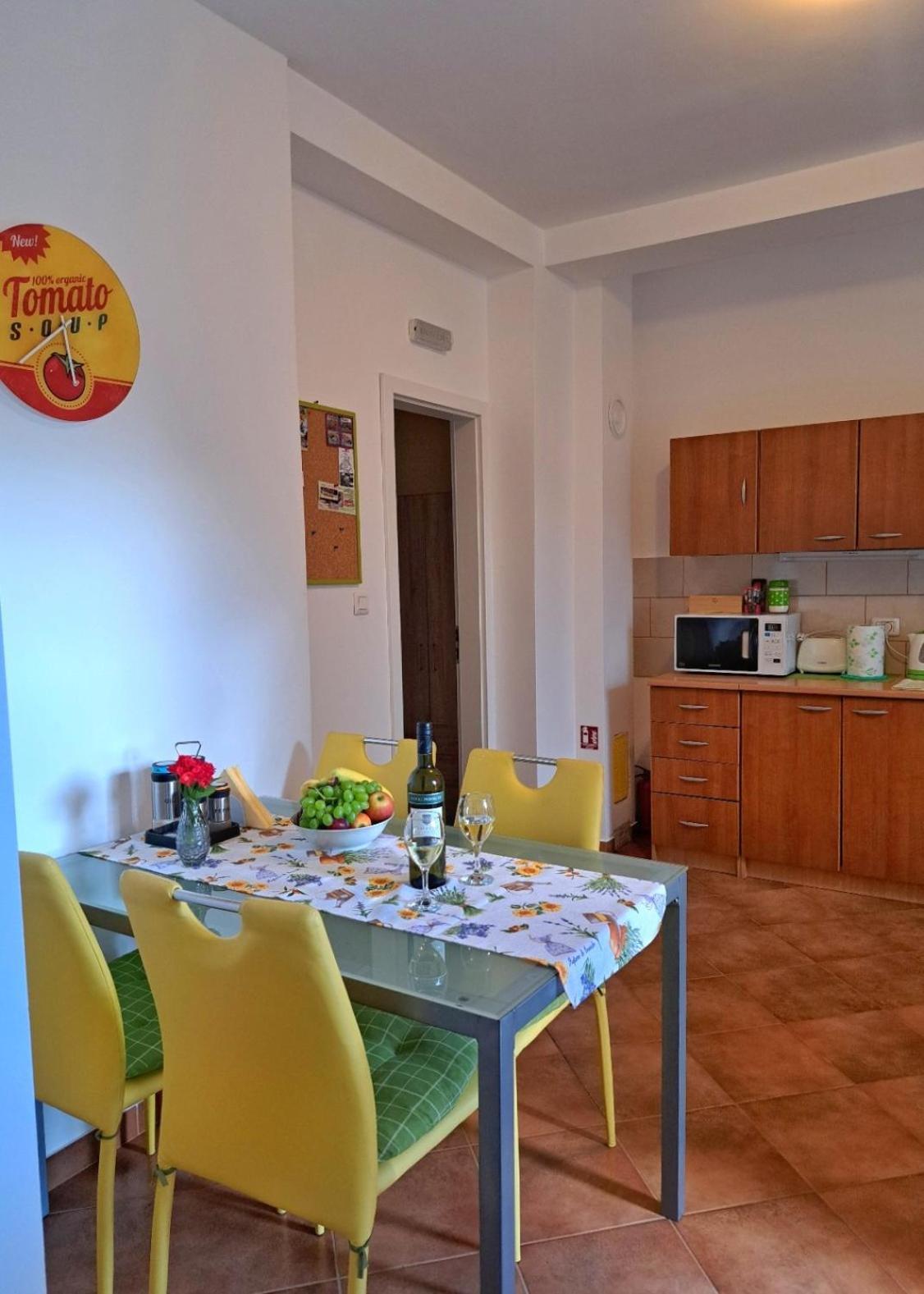 Apartment Katarina Rijeka Extérieur photo