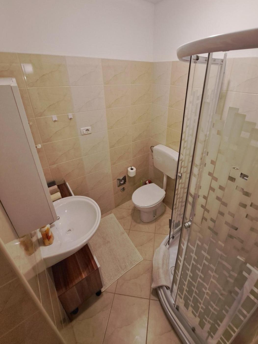 Apartment Katarina Rijeka Extérieur photo