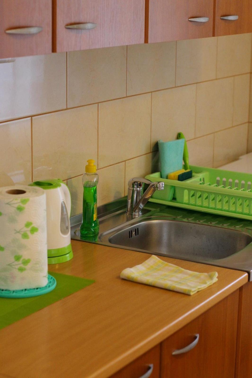 Apartment Katarina Rijeka Extérieur photo