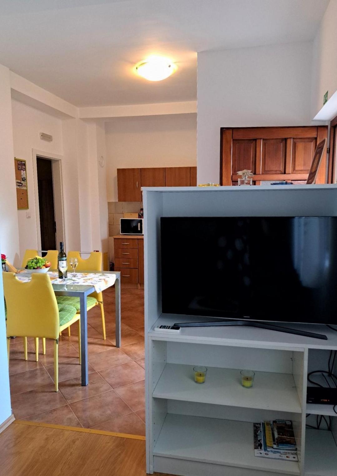 Apartment Katarina Rijeka Extérieur photo