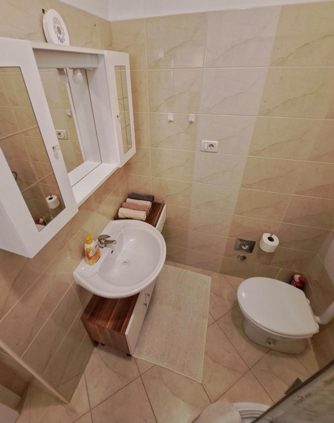 Apartment Katarina Rijeka Extérieur photo
