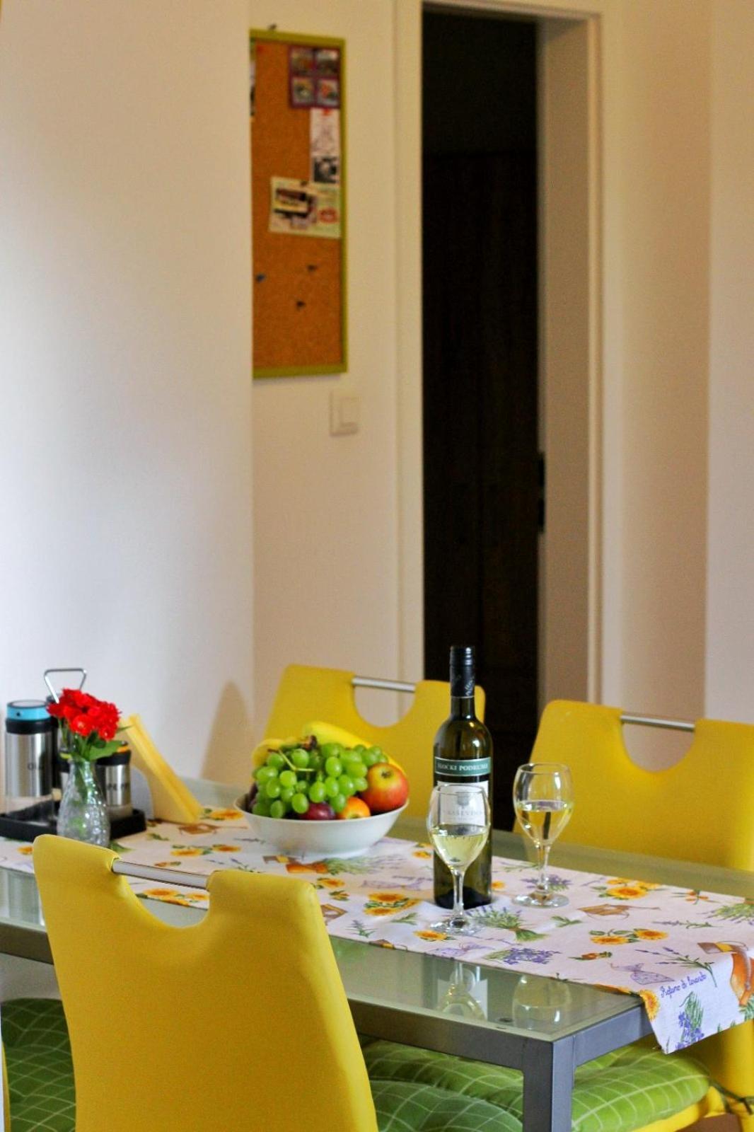 Apartment Katarina Rijeka Extérieur photo