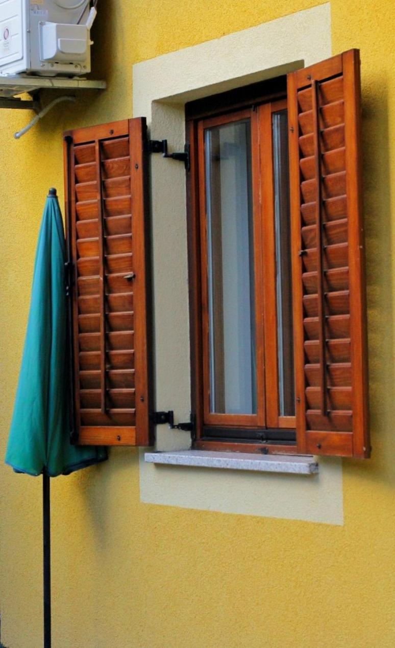 Apartment Katarina Rijeka Extérieur photo